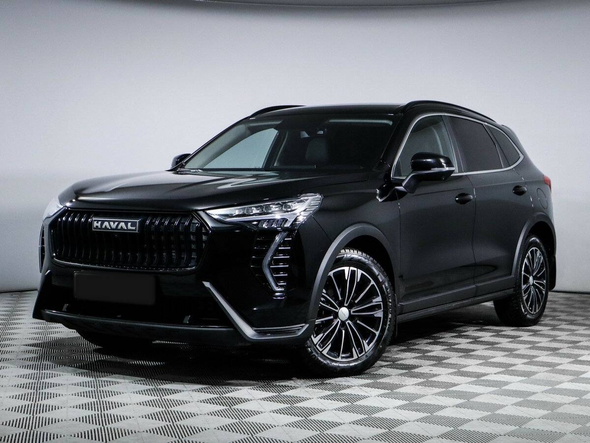 Выбранный автомобиль